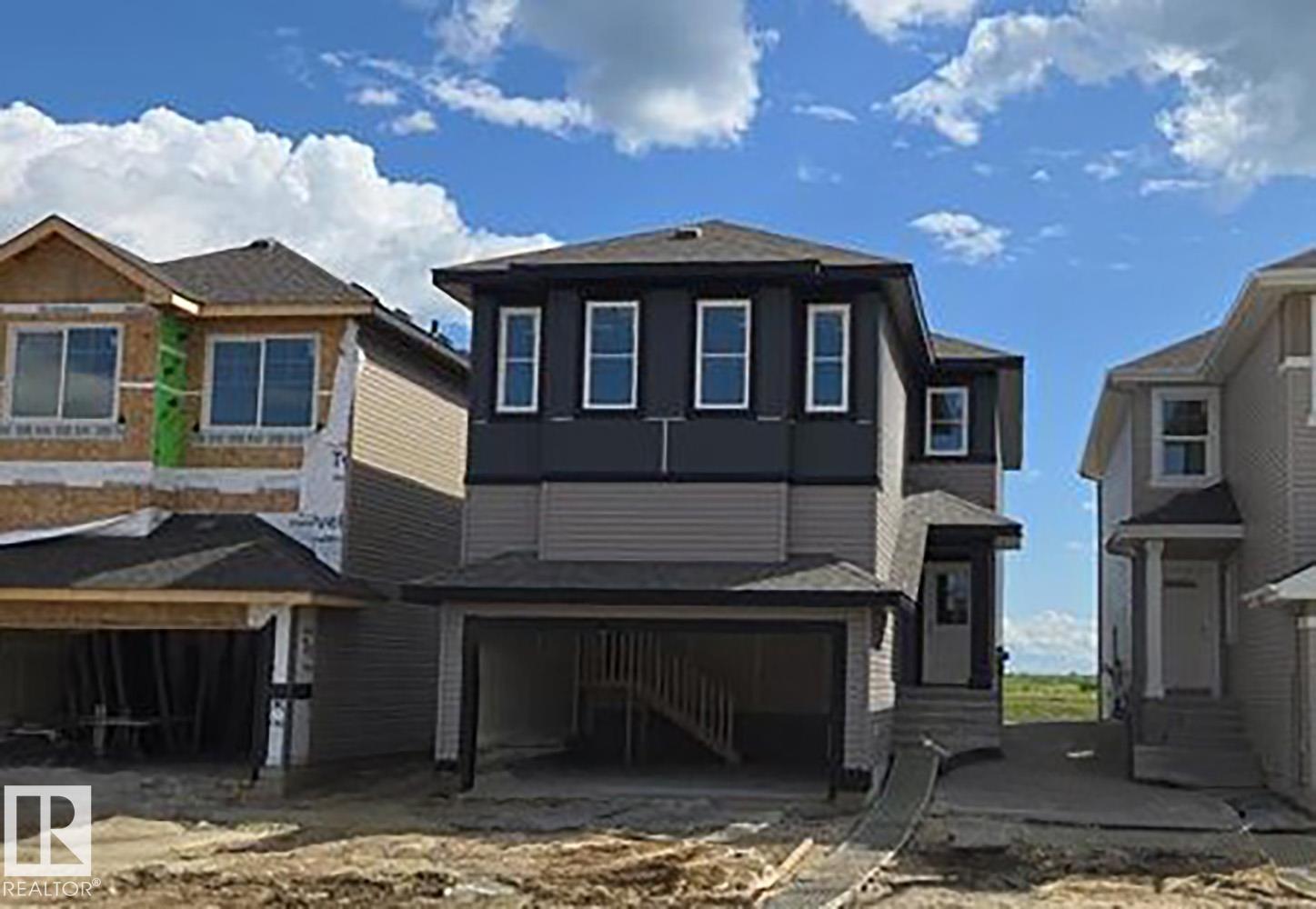 1143 South Creek Wynd, Stony Plain, Alberta  T7Z 0M1 - Photo 1 - E4460463