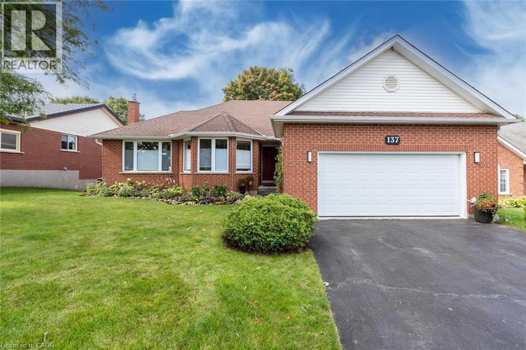 137 Lou's Boulevard, Rockwood, Ontario  N0B 2K0 - Photo 2 - 40767152