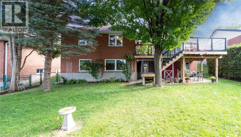 137 Lou's Boulevard, Rockwood, Ontario  N0B 2K0 - Photo 45 - 40767152