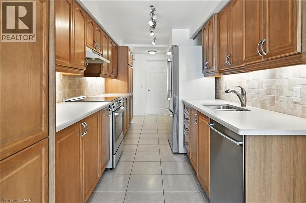 990 Golf Links Road Unit# 204, Ancaster, Ontario  L9K 1J8 - Photo 14 - 40767348