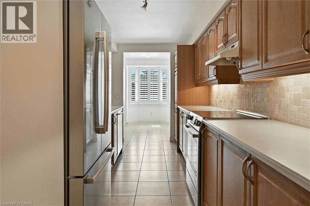 990 Golf Links Road Unit# 204, Ancaster, Ontario  L9K 1J8 - Photo 11 - 40767348