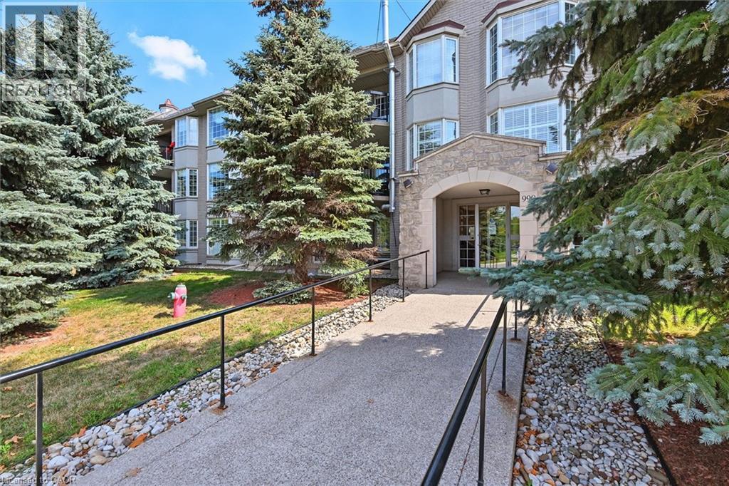 990 Golf Links Road Unit# 204, Ancaster, Ontario  L9K 1J8 - Photo 3 - 40767348