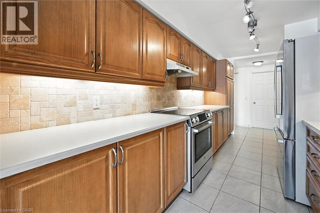 990 Golf Links Road Unit# 204, Ancaster, Ontario  L9K 1J8 - Photo 15 - 40767348