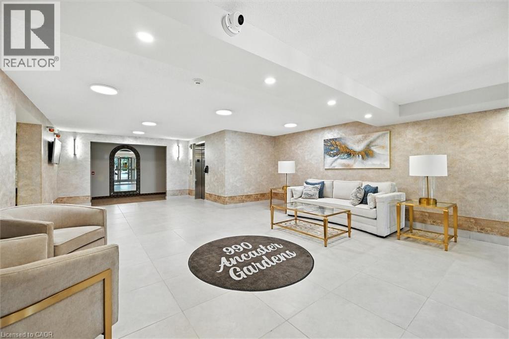 990 Golf Links Road Unit# 204, Ancaster, Ontario  L9K 1J8 - Photo 4 - 40767348
