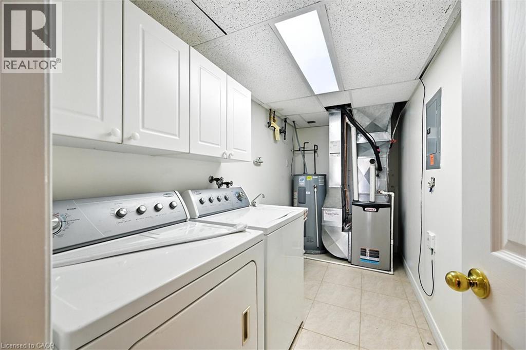 990 Golf Links Road Unit# 204, Ancaster, Ontario  L9K 1J8 - Photo 47 - 40767348