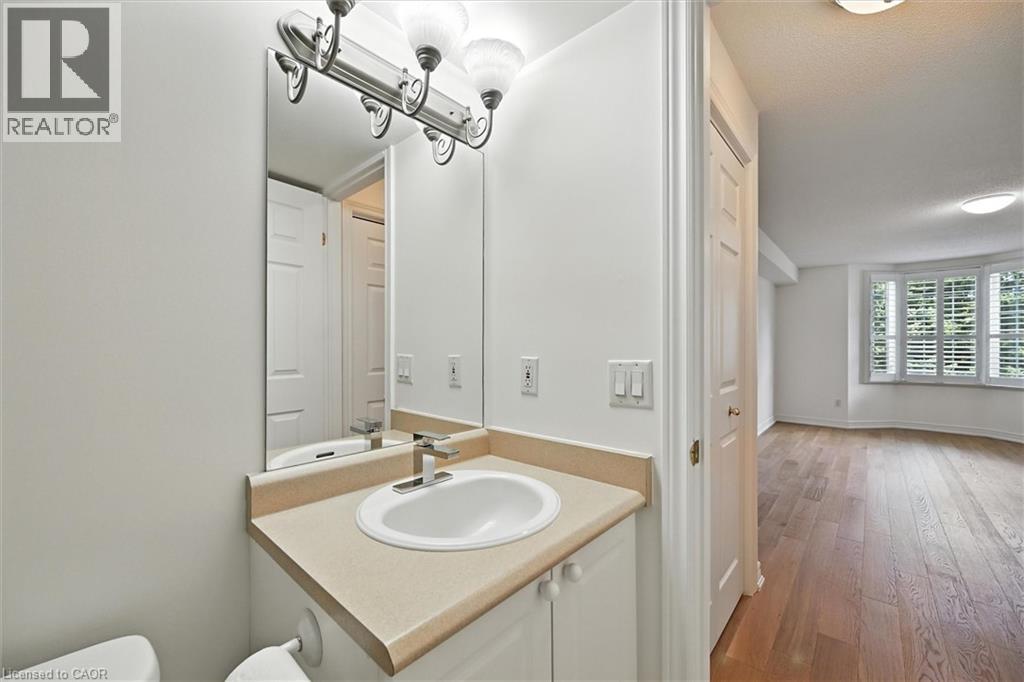 990 Golf Links Road Unit# 204, Ancaster, Ontario  L9K 1J8 - Photo 44 - 40767348