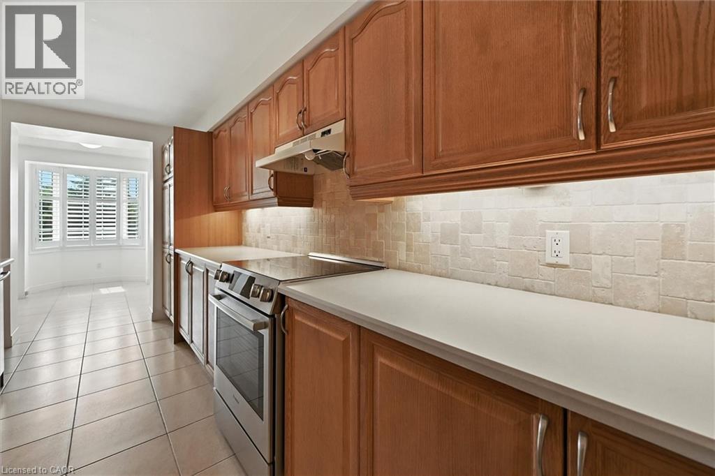 990 Golf Links Road Unit# 204, Ancaster, Ontario  L9K 1J8 - Photo 12 - 40767348