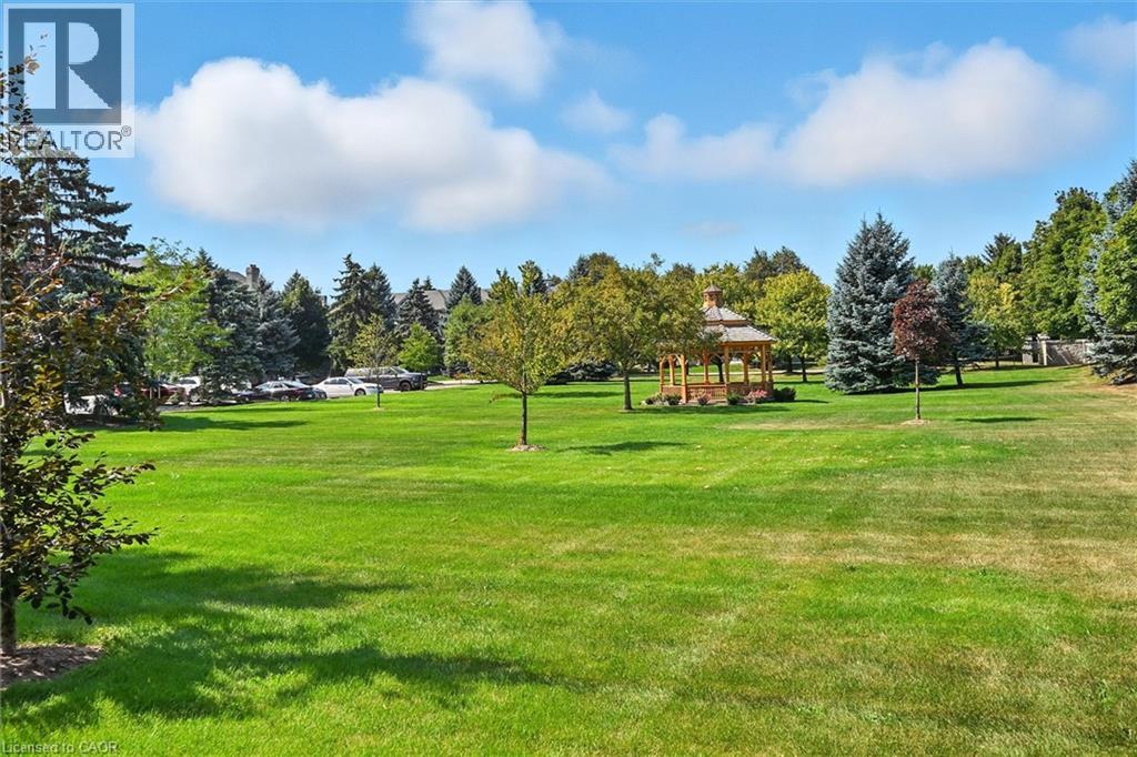 990 Golf Links Road Unit# 204, Ancaster, Ontario  L9K 1J8 - Photo 49 - 40767348