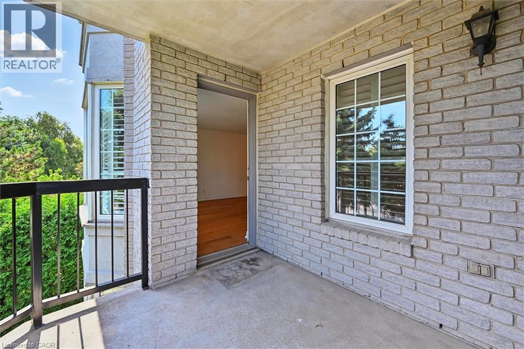 990 Golf Links Road Unit# 204, Ancaster, Ontario  L9K 1J8 - Photo 34 - 40767348