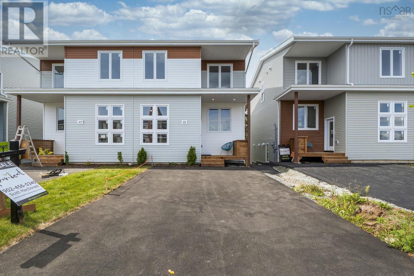 Lot 26A 29 Berm Street, Herring Cove, Nova Scotia