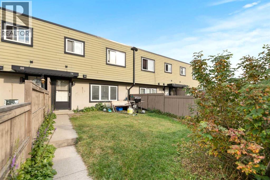 79, 3809 45 Street Sw, Calgary, Alberta  T3E 3H4 - Photo 24 - A2258750
