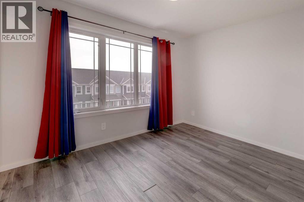 827 Windbury Street Sw, Airdrie, Alberta  T4B 3T1 - Photo 9 - A2259537