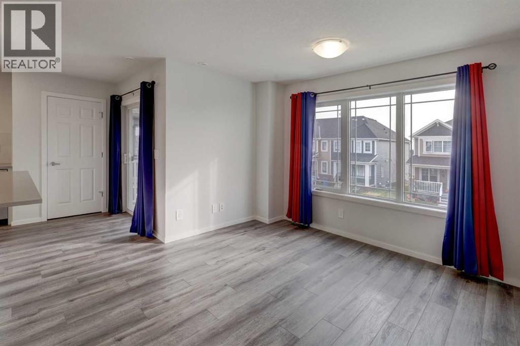827 Windbury Street Sw, Airdrie, Alberta  T4B 3T1 - Photo 7 - A2259537