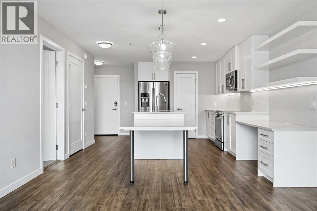115, 8530 8a Avenue Sw, Calgary, Alberta  T3H 6A7 - Photo 11 - A2262526
