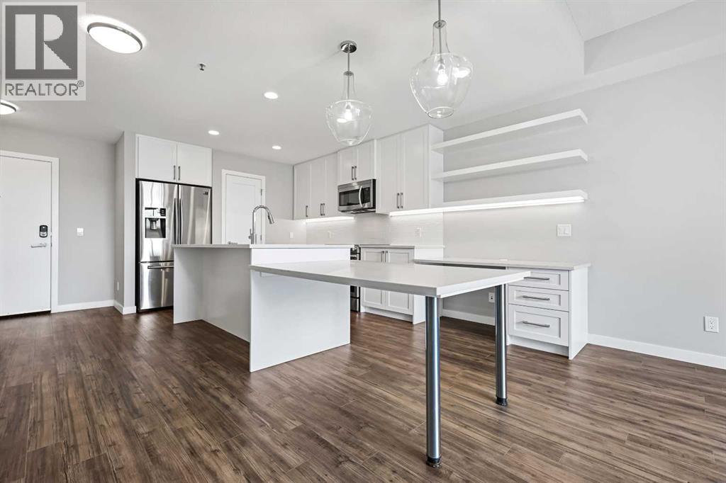 115, 8530 8a Avenue Sw, Calgary, Alberta  T3H 6A7 - Photo 12 - A2262526