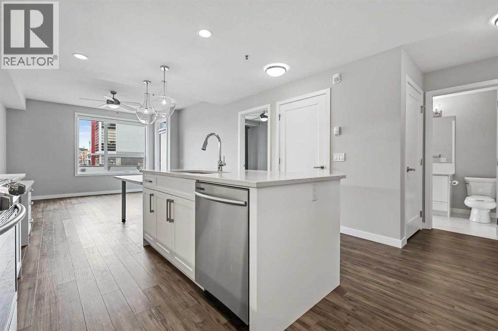 115, 8530 8a Avenue Sw, Calgary, Alberta  T3H 6A7 - Photo 13 - A2262526