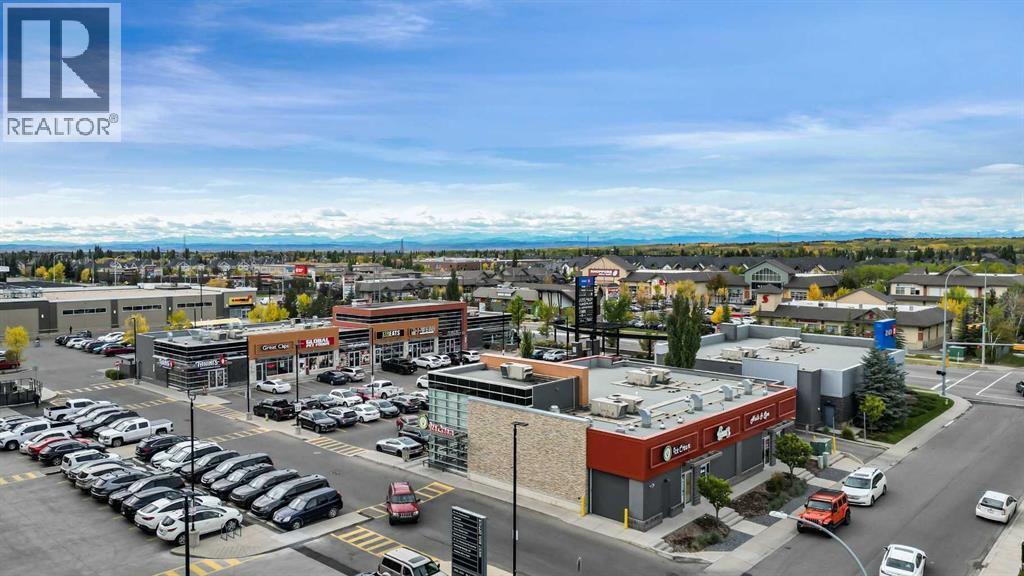 115, 8530 8a Avenue Sw, Calgary, Alberta  T3H 6A7 - Photo 2 - A2262526