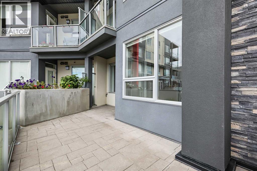 115, 8530 8a Avenue Sw, Calgary, Alberta  T3H 6A7 - Photo 25 - A2262526