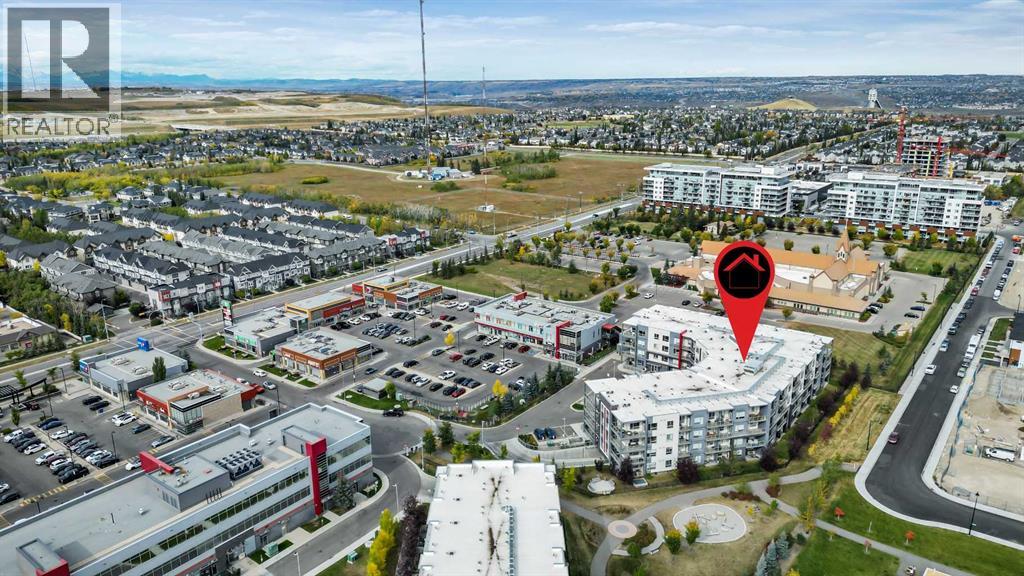 115, 8530 8a Avenue Sw, Calgary, Alberta  T3H 6A7 - Photo 3 - A2262526