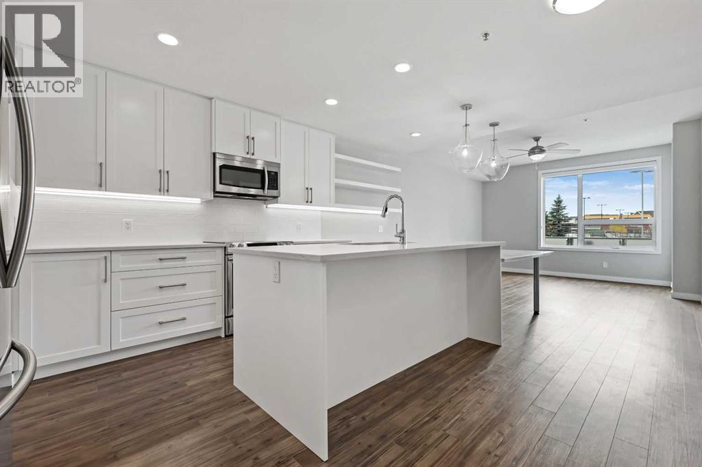 115, 8530 8a Avenue Sw, Calgary, Alberta  T3H 6A7 - Photo 5 - A2262526