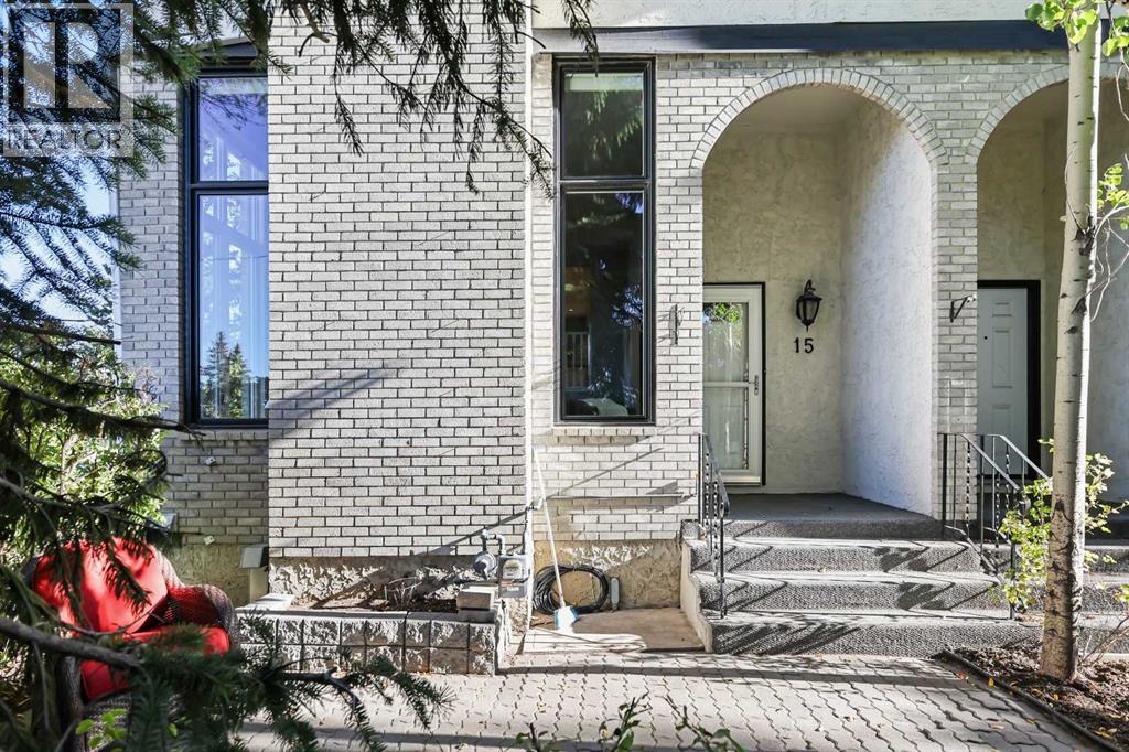 15, 5400 Dalhousie Drive Nw, Calgary, Alberta  T3A 2B4 - Photo 1 - A2259653