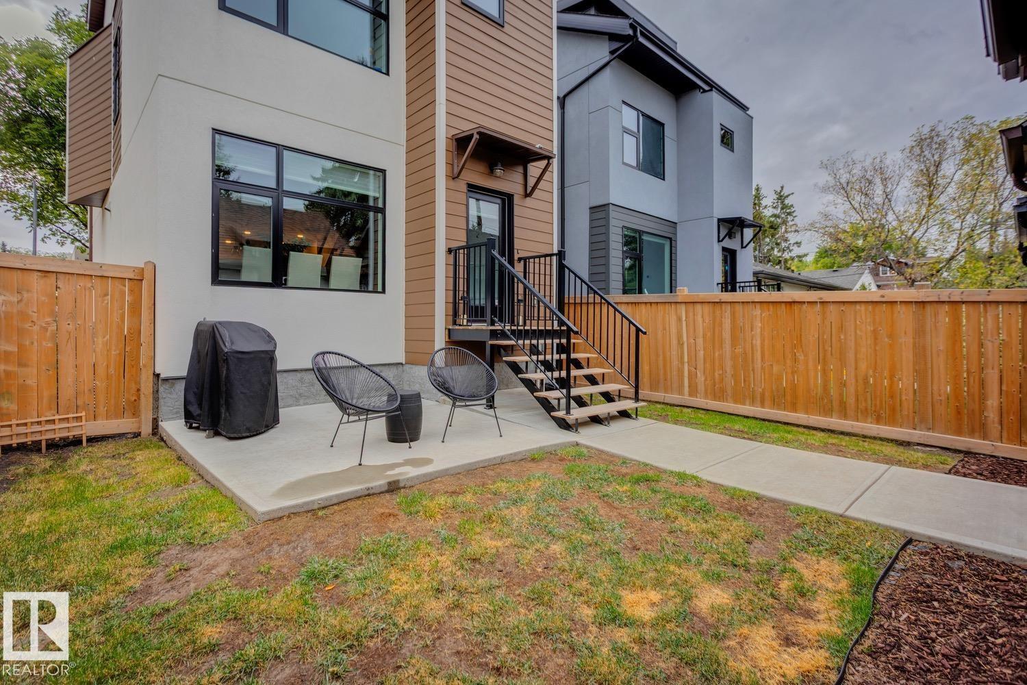 14348 92a Av Nw, Edmonton, Alberta  T5R 5E4 - Photo 38 - E4461041