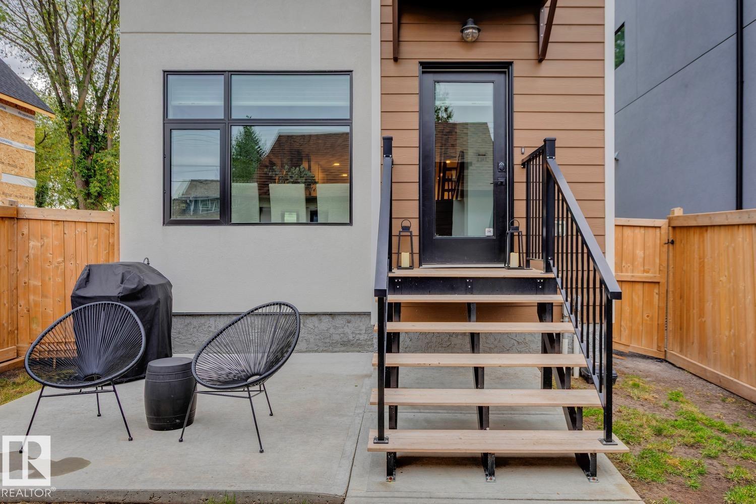 14348 92a Av Nw, Edmonton, Alberta  T5R 5E4 - Photo 40 - E4461041