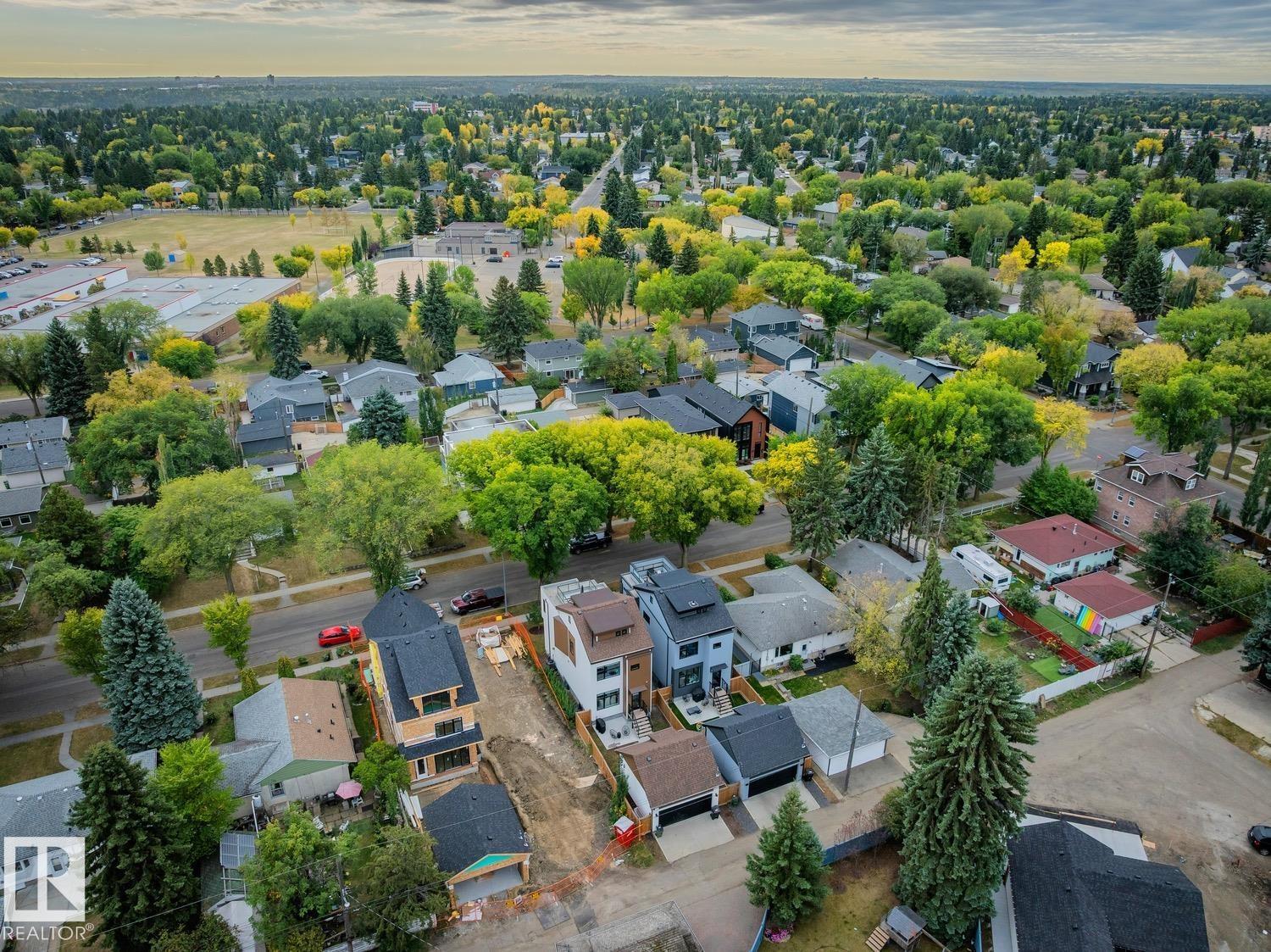 14348 92a Av Nw, Edmonton, Alberta  T5R 5E4 - Photo 42 - E4461041