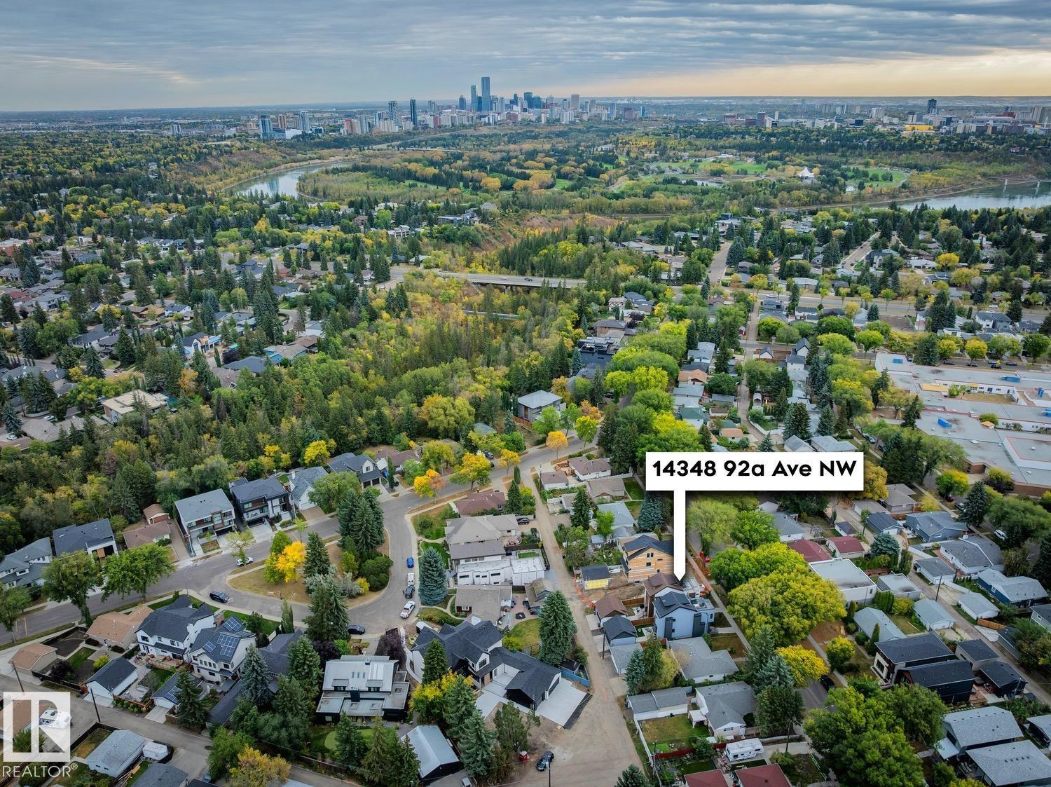 14348 92a Av Nw, Edmonton, Alberta  T5R 5E4 - Photo 43 - E4461041