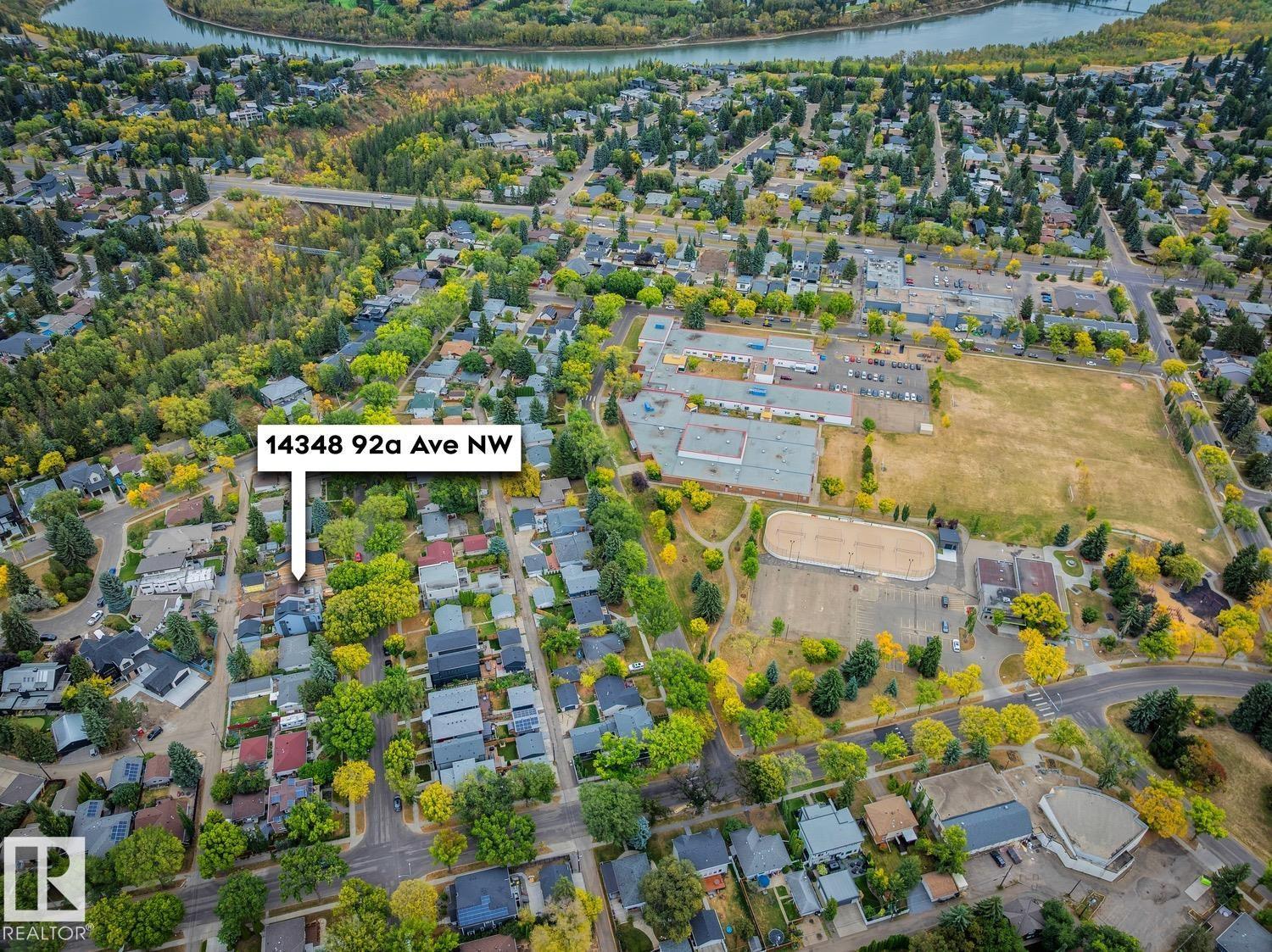 14348 92a Av Nw, Edmonton, Alberta  T5R 5E4 - Photo 44 - E4461041