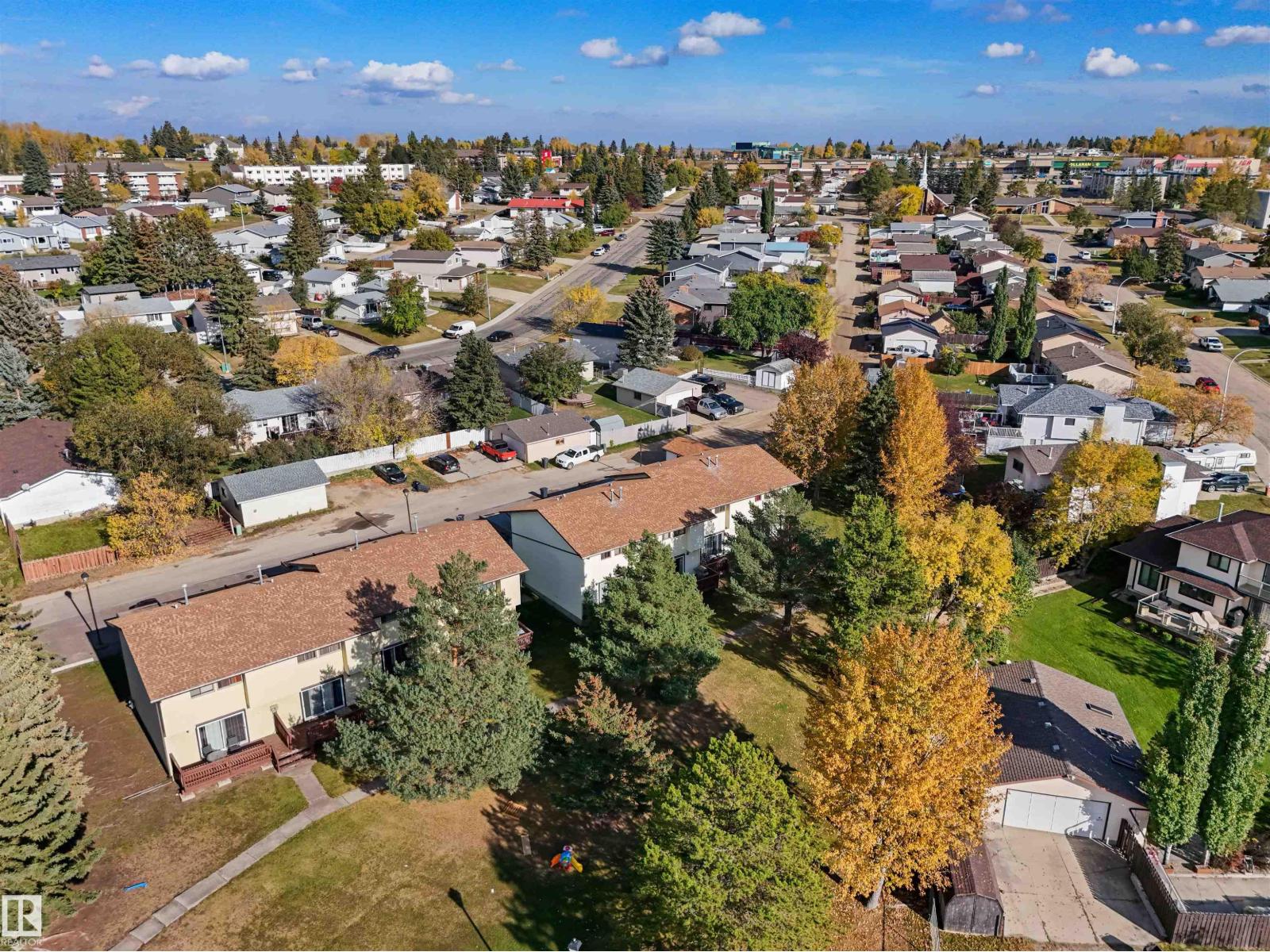 5415 45 Av, Drayton Valley, Alberta  T7A 1K6 - Photo 12 - E4461042