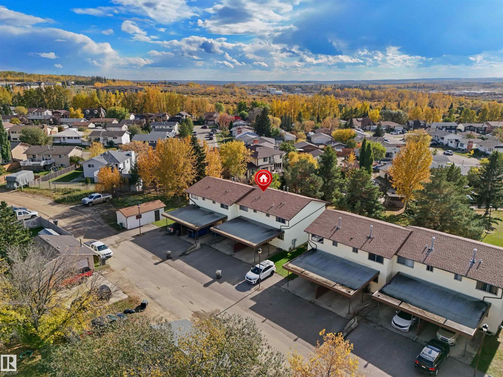 5415 45 Av, Drayton Valley, Alberta  T7A 1K6 - Photo 5 - E4461042