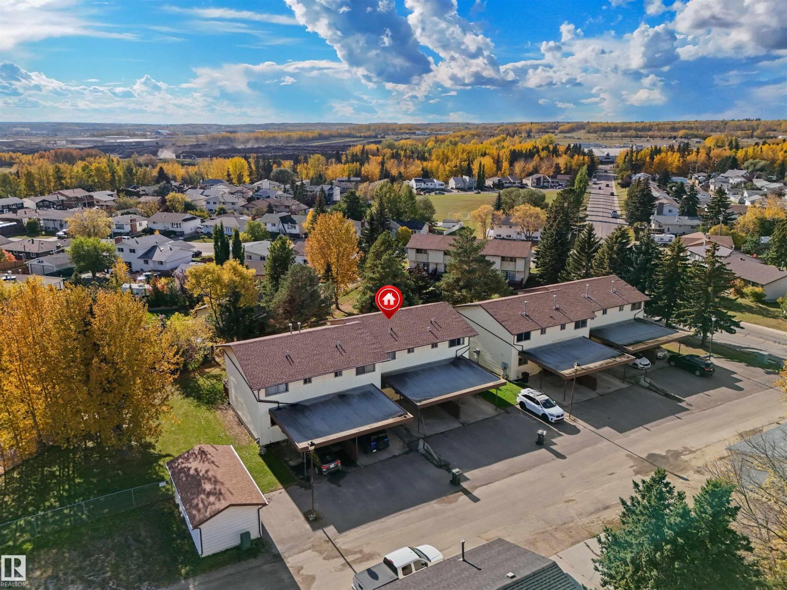 5415 45 Av, Drayton Valley, Alberta  T7A 1K6 - Photo 7 - E4461042