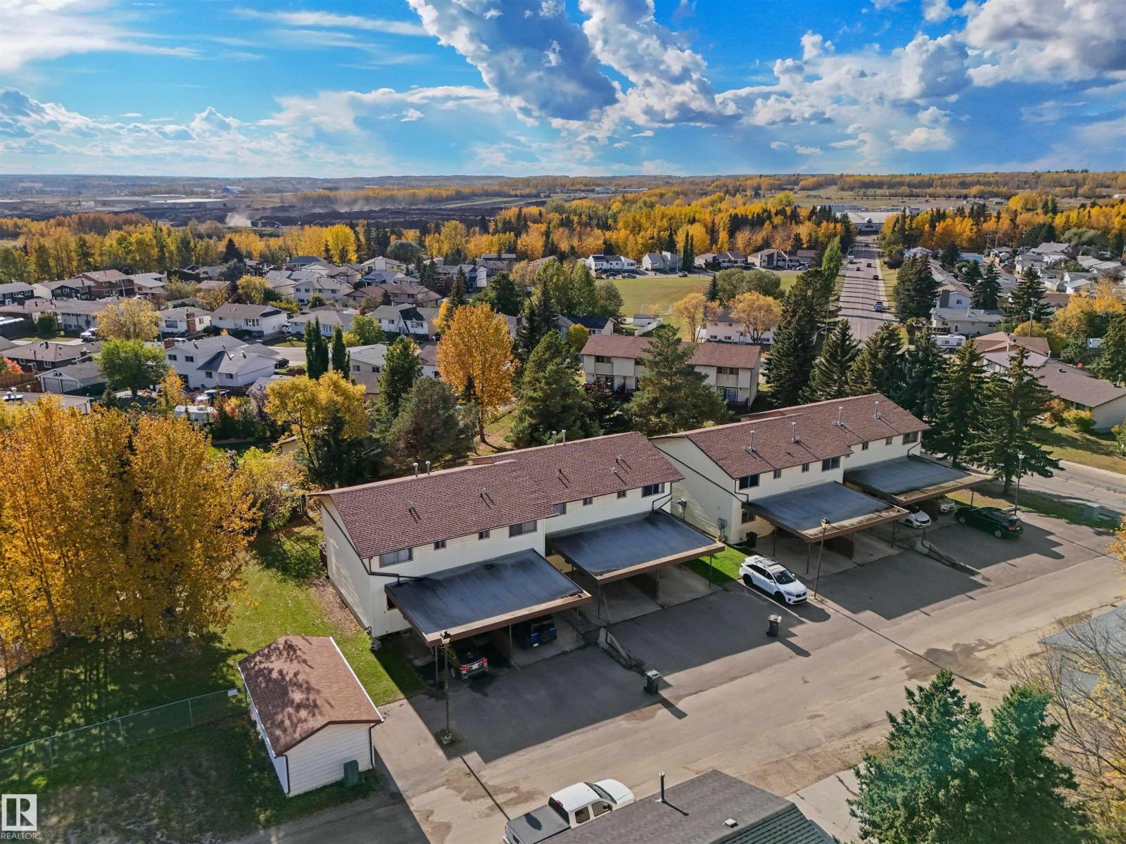 5415 45 Av, Drayton Valley, Alberta  T7A 1K6 - Photo 8 - E4461042