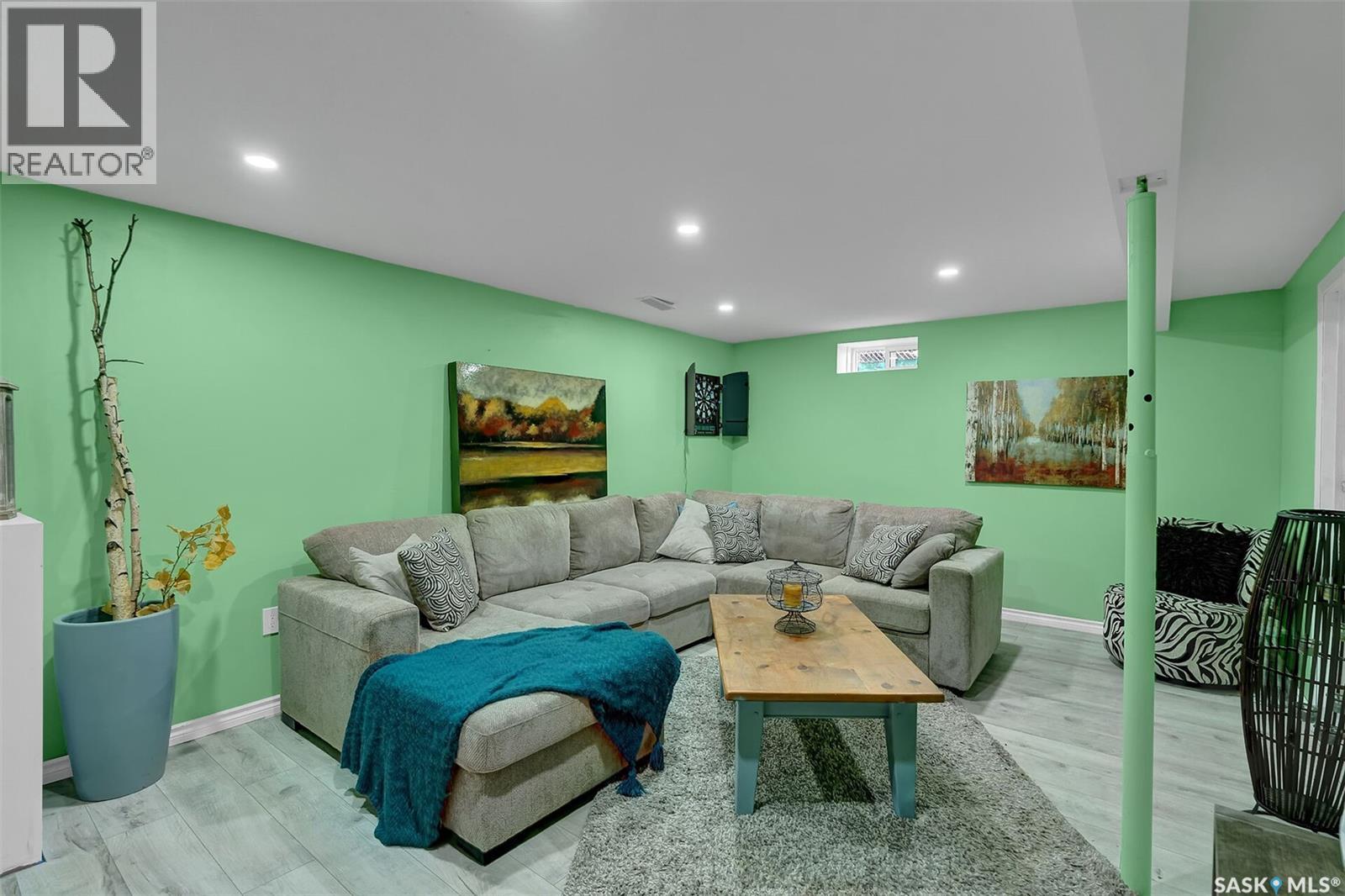 38 Anticknap Bay, Regina, Saskatchewan  S4N 4G6 - Photo 21 - SK020224