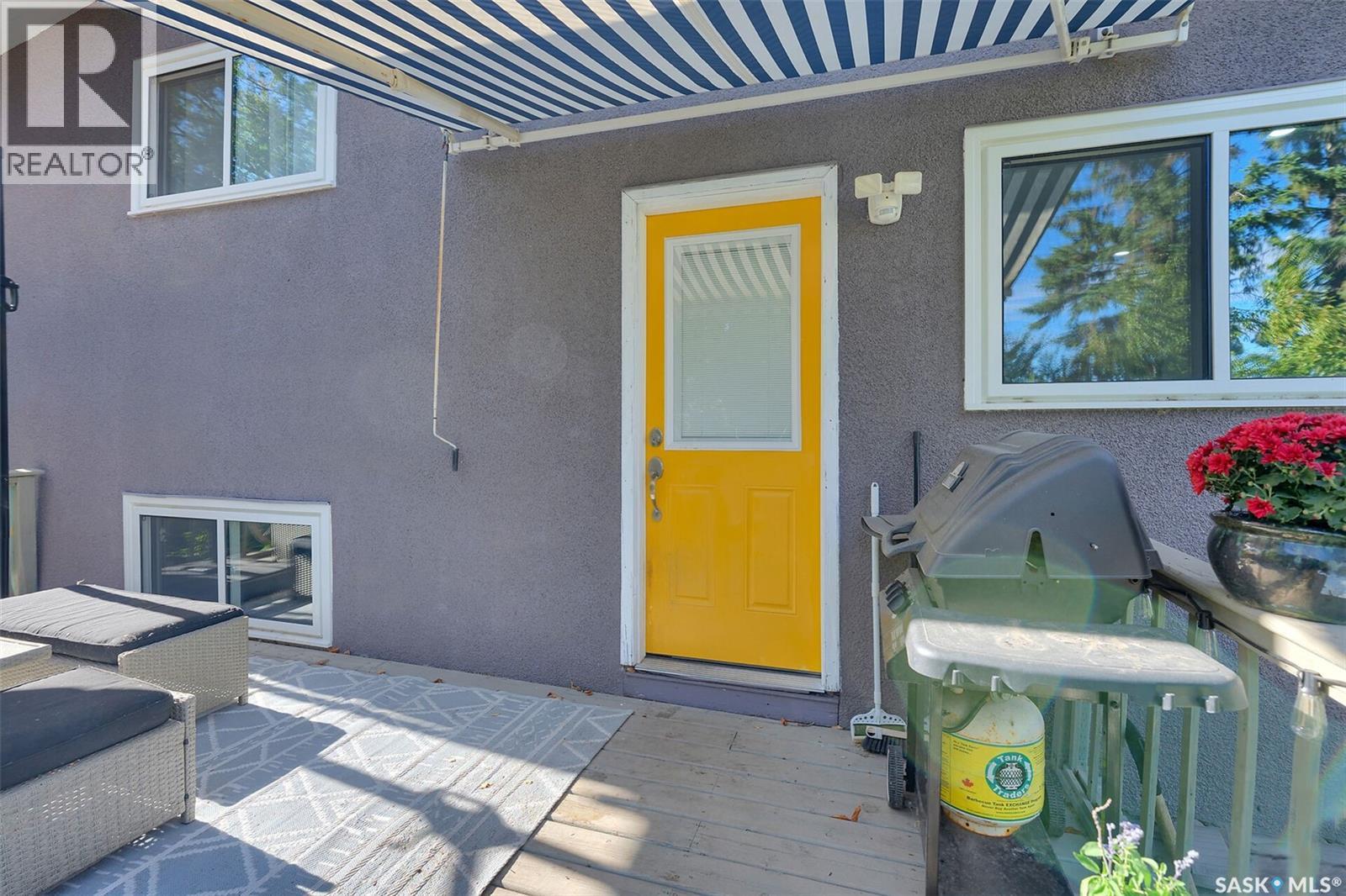 38 Anticknap Bay, Regina, Saskatchewan  S4N 4G6 - Photo 31 - SK020224