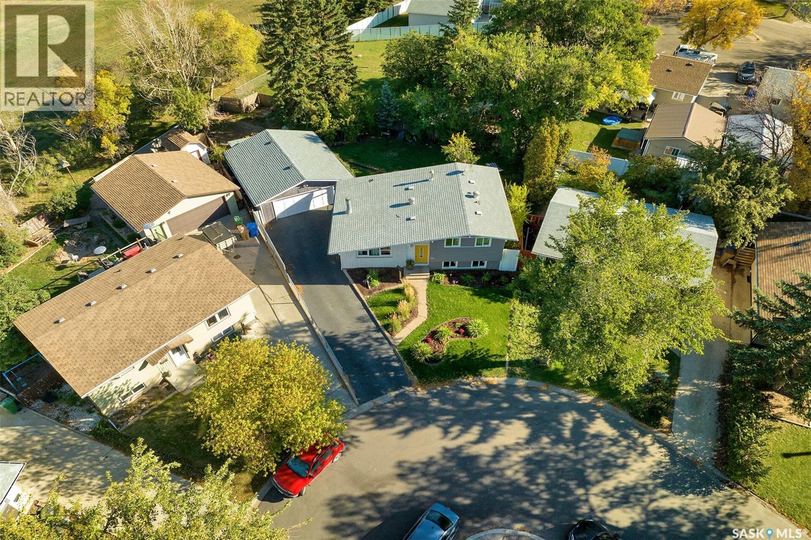 38 Anticknap Bay, Regina, Saskatchewan  S4N 4G6 - Photo 39 - SK020224