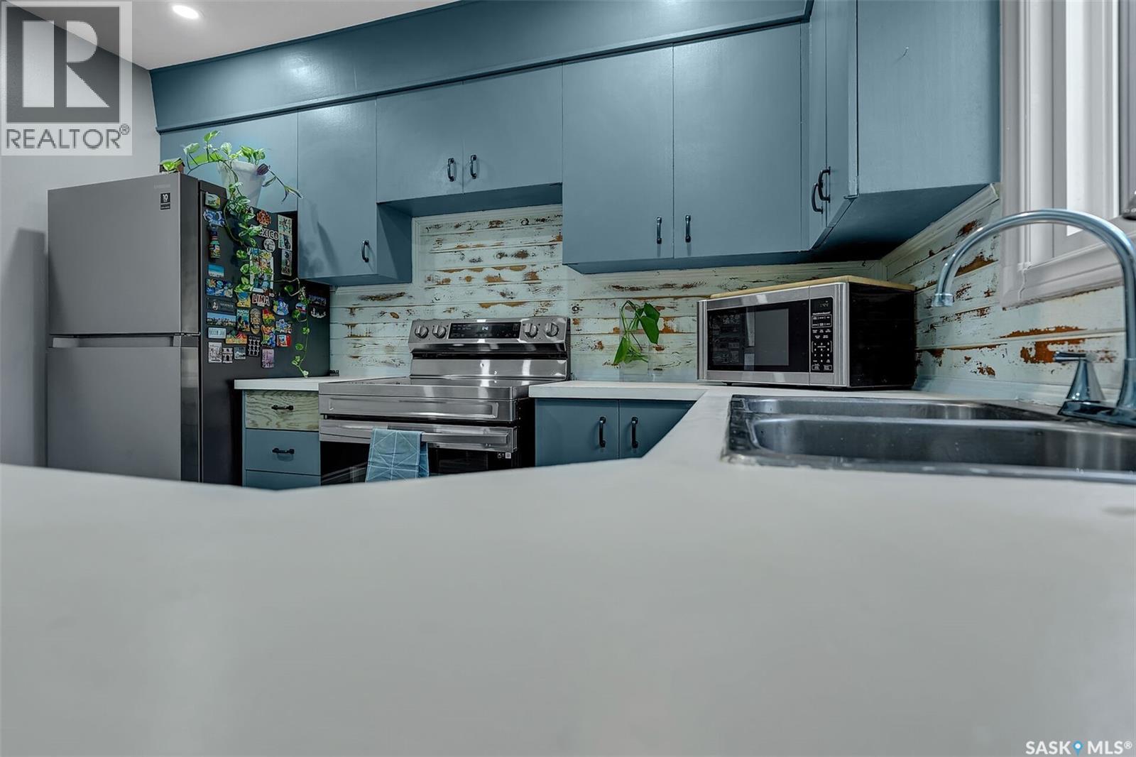 38 Anticknap Bay, Regina, Saskatchewan  S4N 4G6 - Photo 9 - SK020224