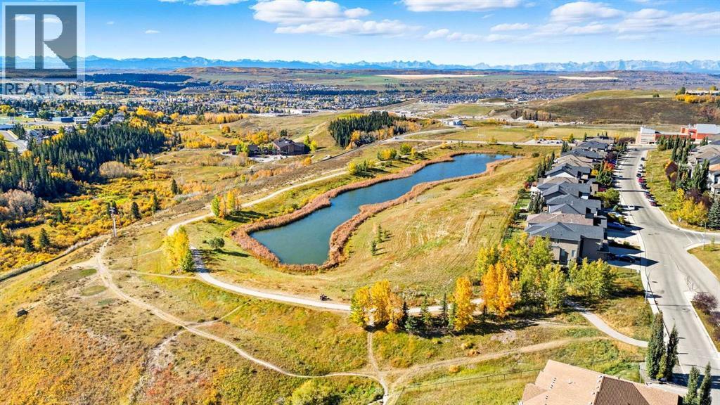 155 Sunset Close, Cochrane, Alberta  T4C 0B2 - Photo 48 - A2262051