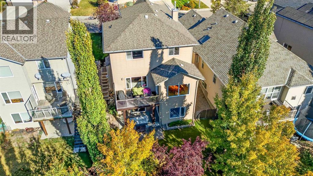 155 Sunset Close, Cochrane, Alberta  T4C 0B2 - Photo 45 - A2262051