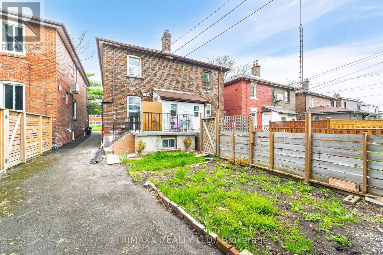 327 Atlas Avenue, Toronto (Oakwood Village), Ontario  M6C 3P8 - Photo 48 - C12447801