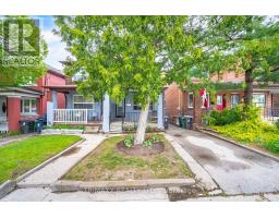 327 ATLAS AVENUE, Toronto, Ontario