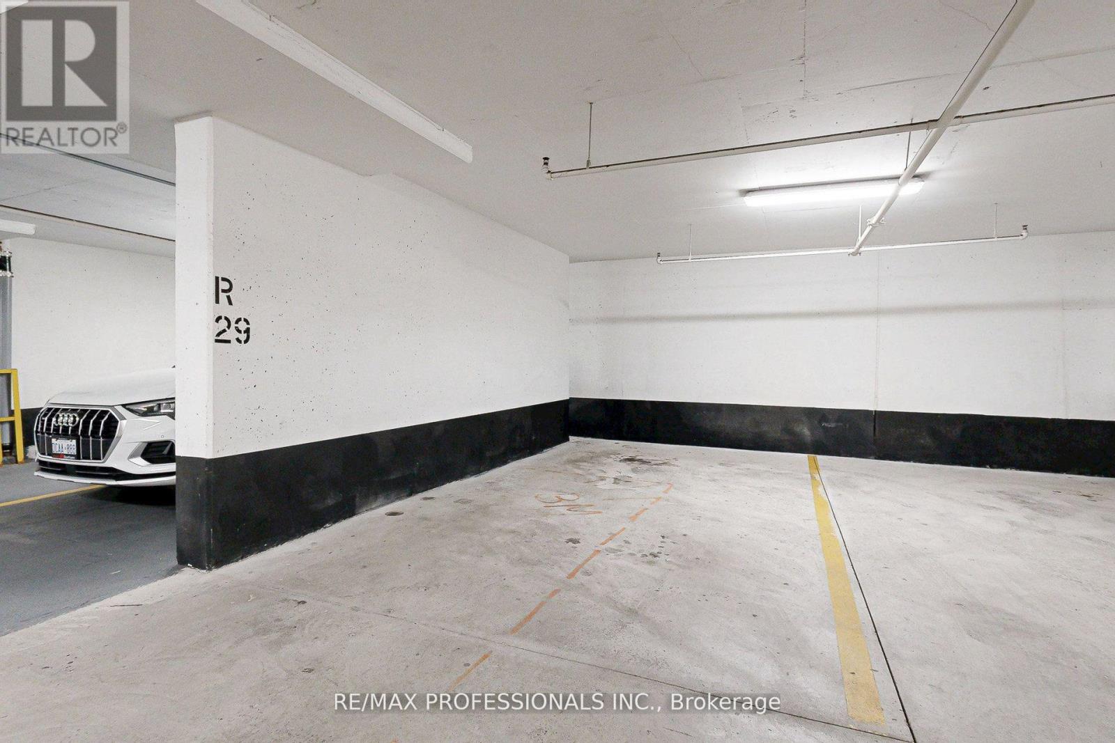 1601 - 28 Linden Street, Toronto (North St. James Town), Ontario  M4Y 0A4 - Photo 16 - C12447805