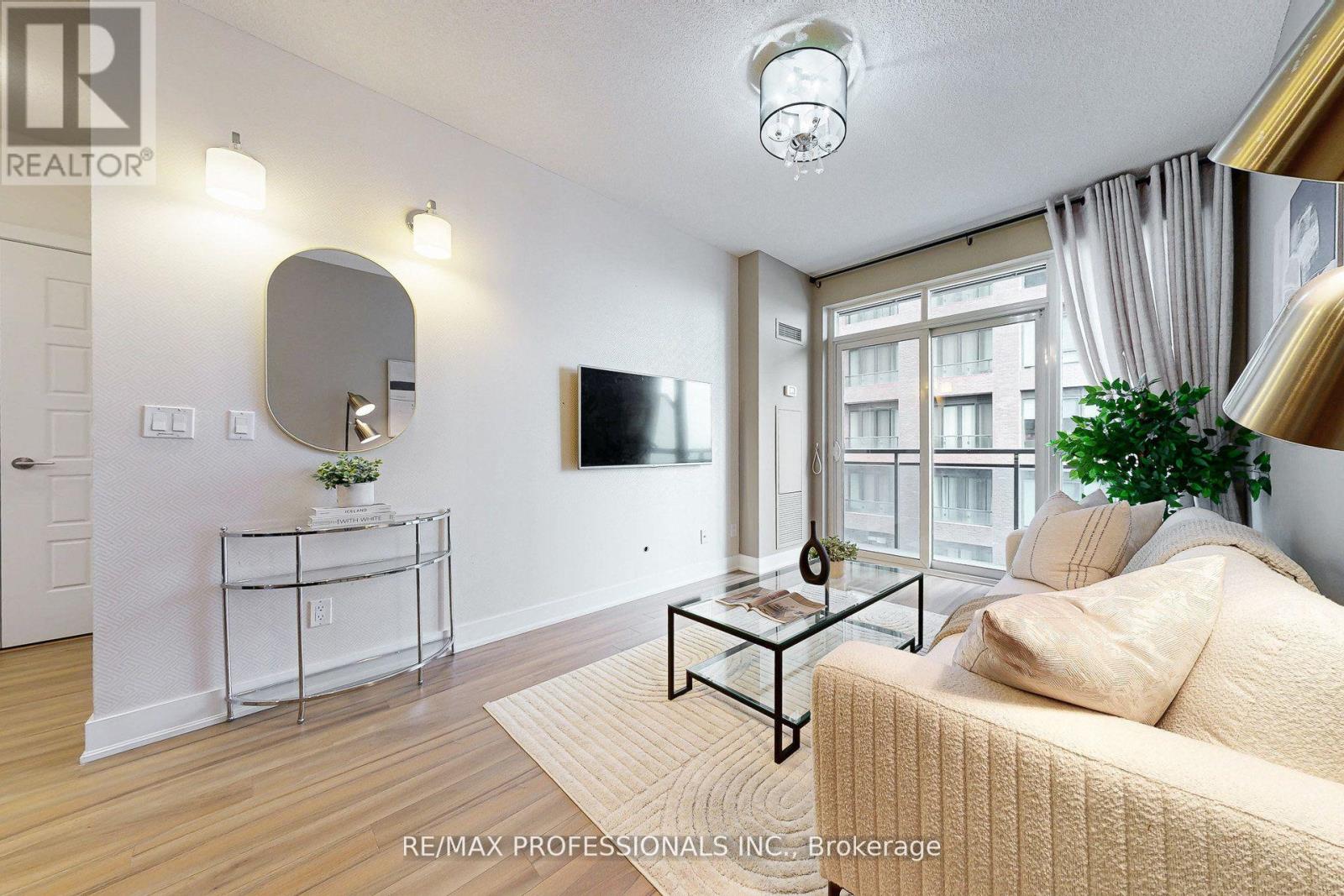 1601 - 28 Linden Street, Toronto (North St. James Town), Ontario  M4Y 0A4 - Photo 8 - C12447805