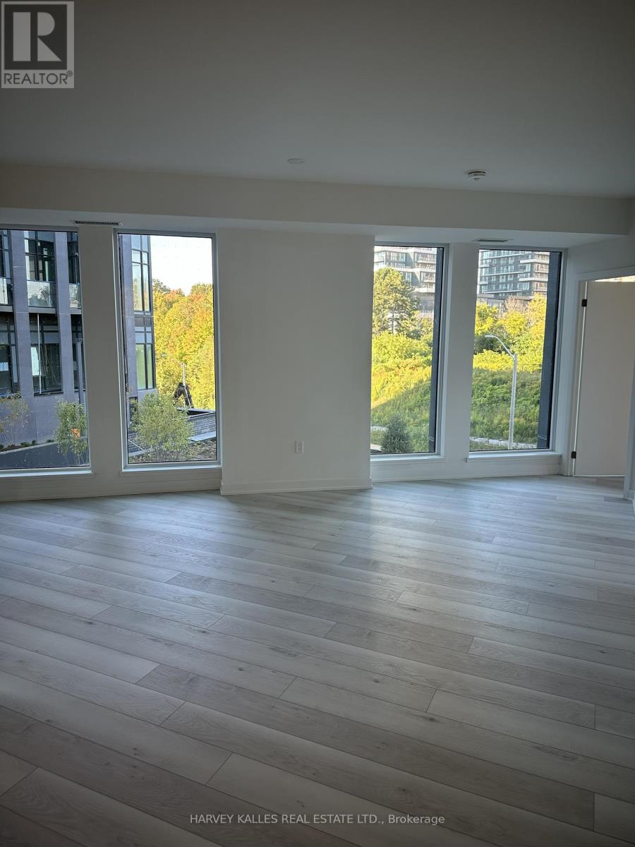 207 - 1 Kyle Lowry Road, Toronto, Ontario  M3C 1H7 - Photo 10 - C12447830