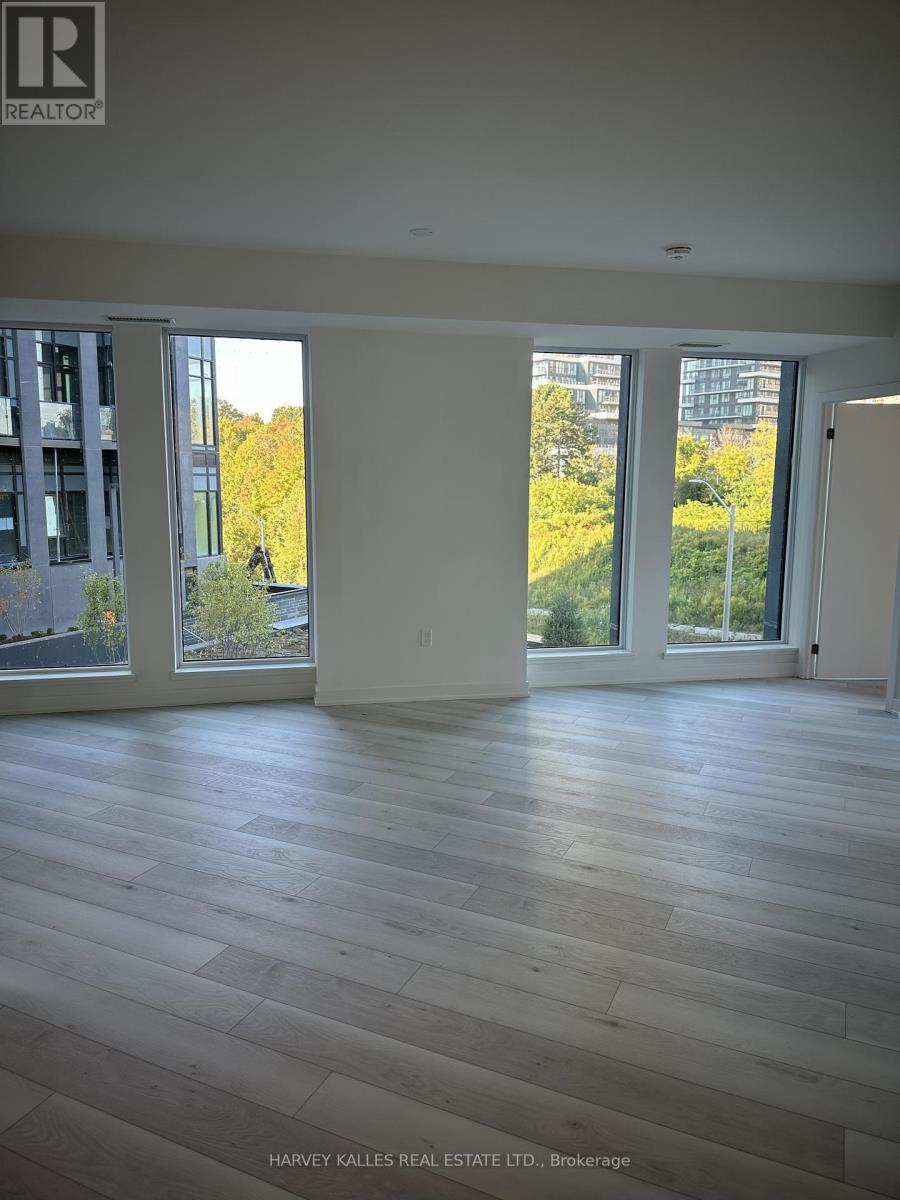 207 - 1 Kyle Lowry Road, Toronto, Ontario  M3C 1H7 - Photo 11 - C12447830