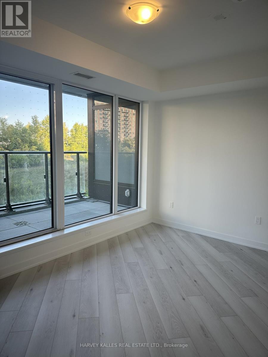 207 - 1 Kyle Lowry Road, Toronto, Ontario  M3C 1H7 - Photo 12 - C12447830