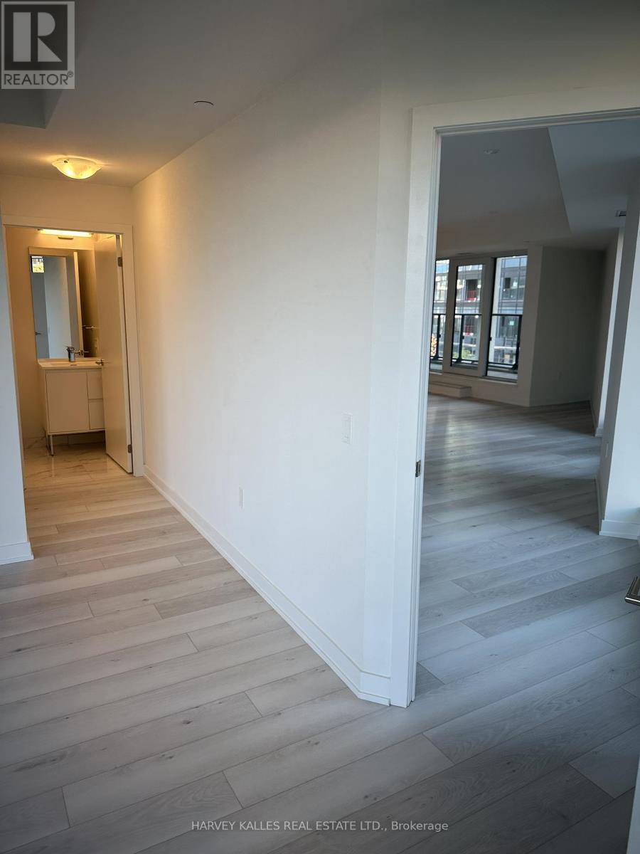207 - 1 Kyle Lowry Road, Toronto, Ontario  M3C 1H7 - Photo 13 - C12447830