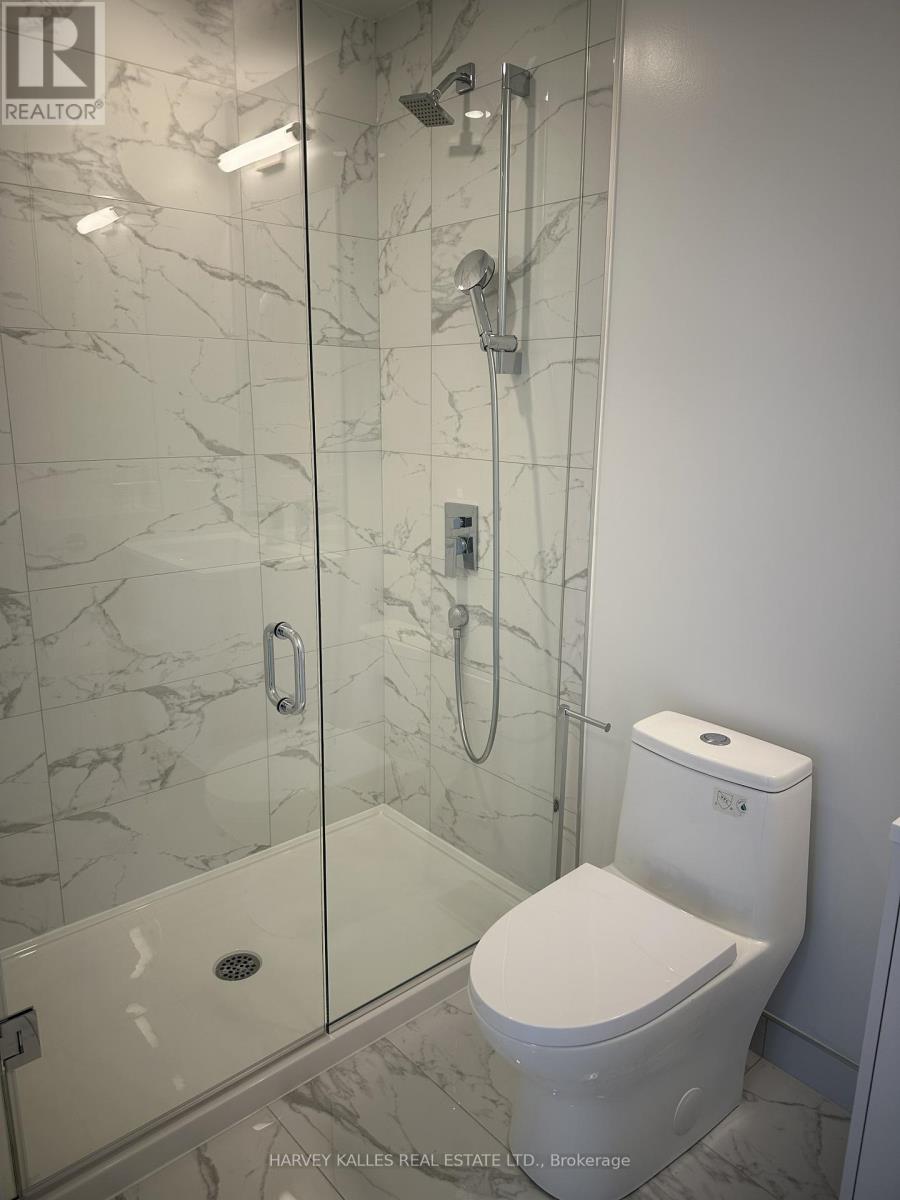 207 - 1 Kyle Lowry Road, Toronto, Ontario  M3C 1H7 - Photo 14 - C12447830