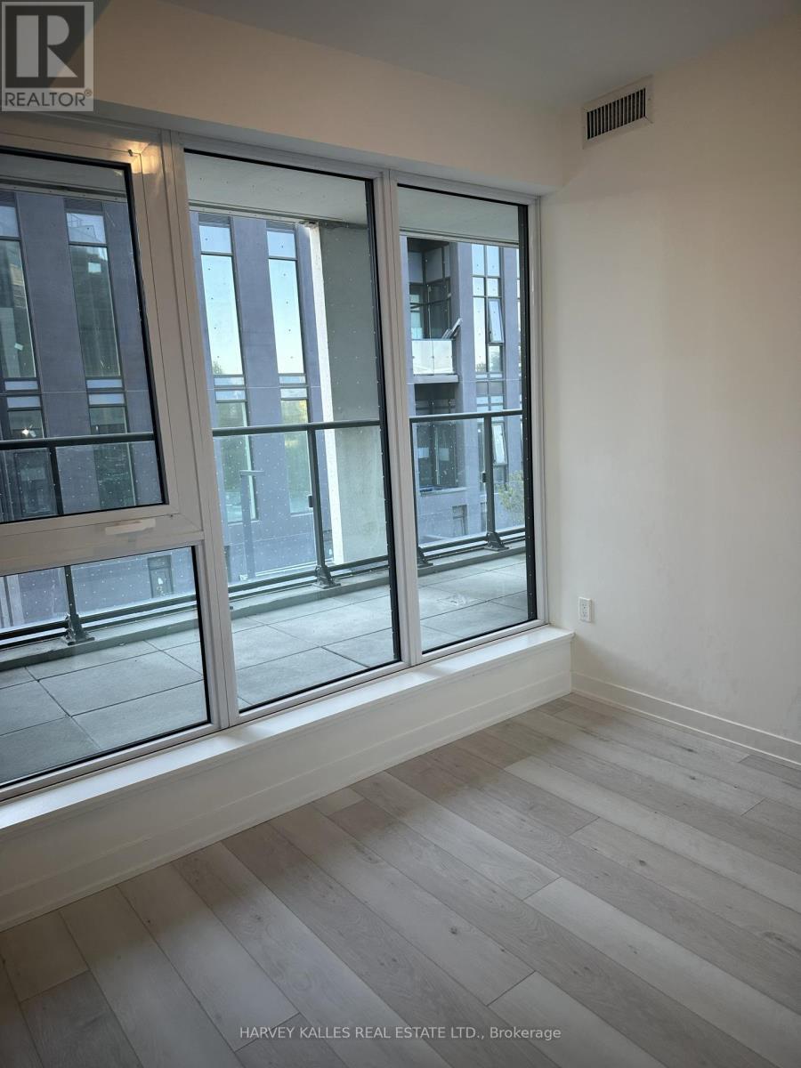 207 - 1 Kyle Lowry Road, Toronto, Ontario  M3C 1H7 - Photo 16 - C12447830